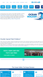 Mobile Screenshot of oceanwalkeruk.com